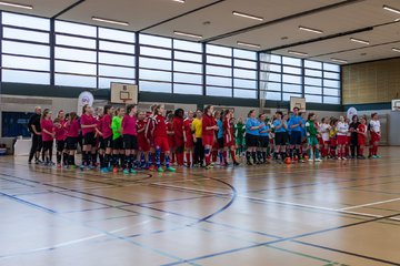 Bild 31 - Norddeutsche Futsalmeisterschaft